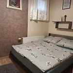 Fejervari Vendeghaz Gasthuis Hajdúszoboszló