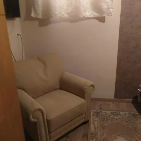 Gasthuis Fejervari Vendeghaz *