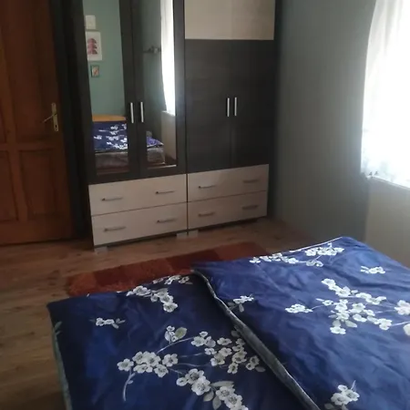 Gasthuis Fejervari Vendeghaz Hajdúszoboszló