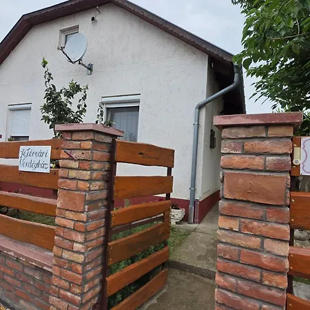 Fejervari Vendeghaz Hajdúszoboszló