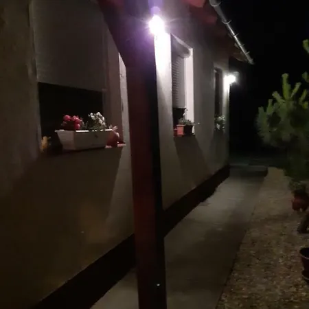 Fejervari Vendeghaz Hajdúszoboszló